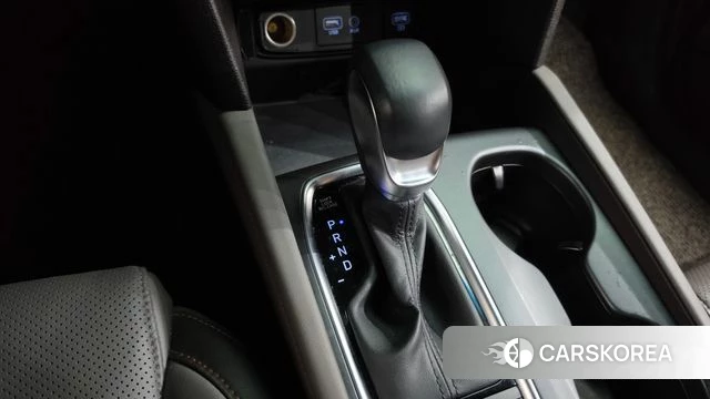 Hyundai Santa Fe TM id 4708689 из Кореи 32