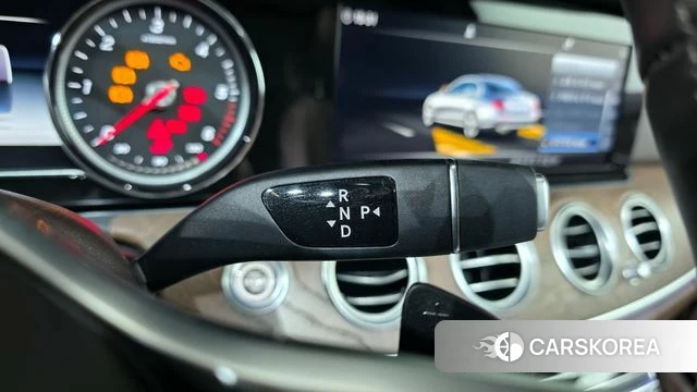 Mercedes-Benz E-Class W213 id 3801190 из Кореи 19