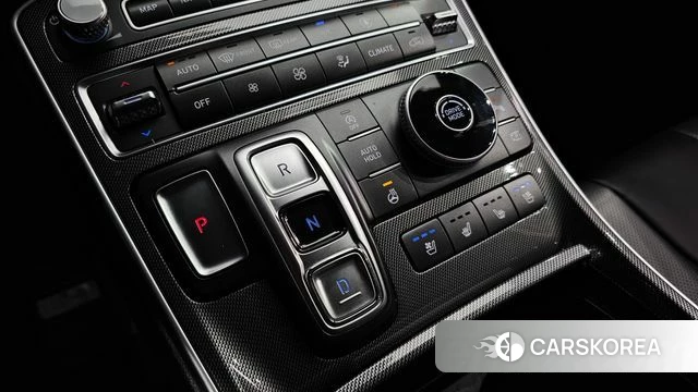 Hyundai The New Santa Fe id 4929271 из Кореи 19