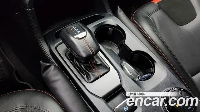 Ford Ranger 4th Generation id 2910167 из Кореи 19