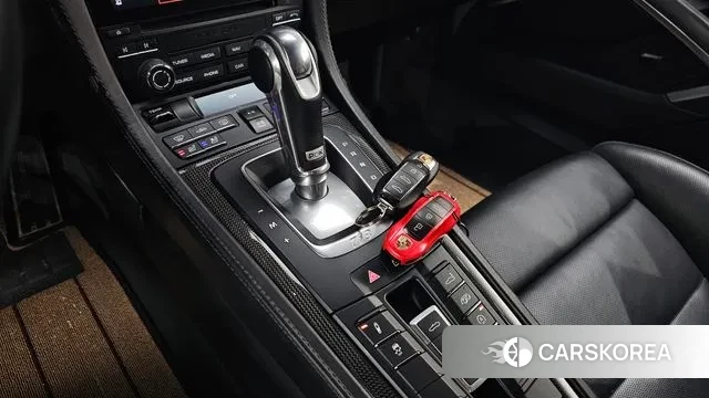 Porsche 718 Boxster id 3535161 из Кореи 19