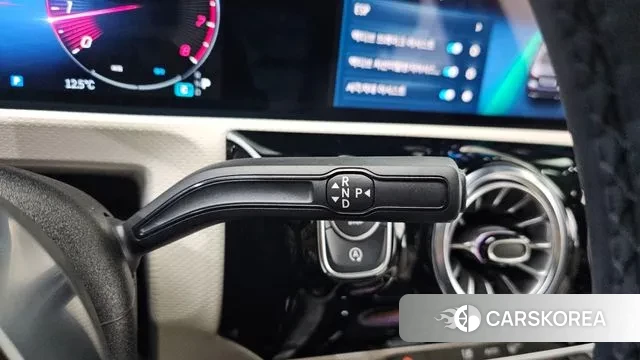 Mercedes-Benz A-Class W177 id 3720703 из Кореи 19