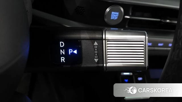 Hyundai Grandeur (GN7) id 3934504 из Кореи 19