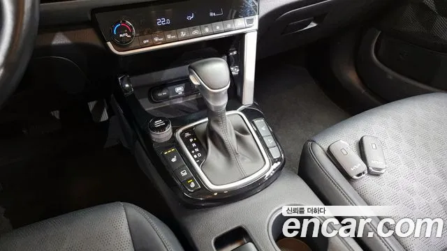 Kia Seltos id 2680052 из Кореи 19