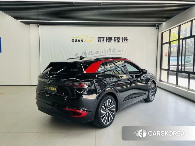 Volkswagen ID.4 X id 4301168 из Китая 16
