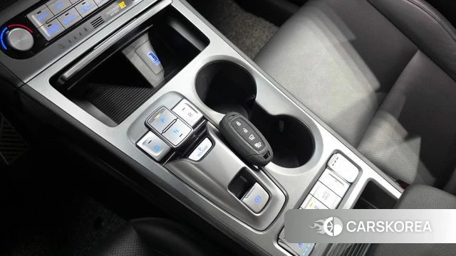 Hyundai Kona Electric id 4410360 из Кореи 30