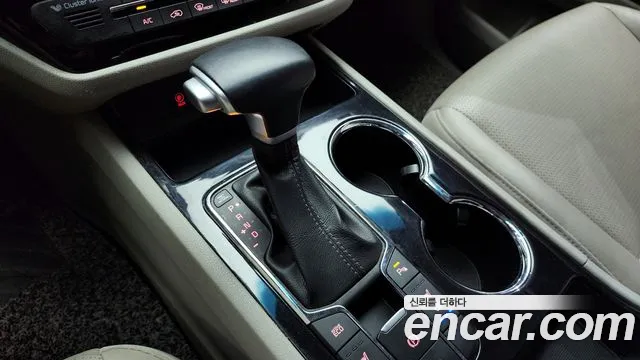 Kia The New Carnival id 2716451 из Кореи 19