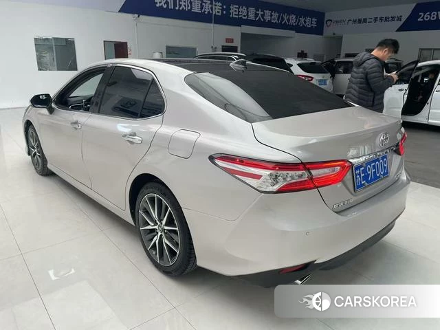 Toyota Camry id 4263590 из Китая 10