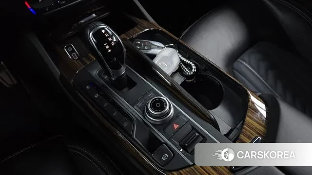 Maserati Levante id 3351184 из Кореи 19