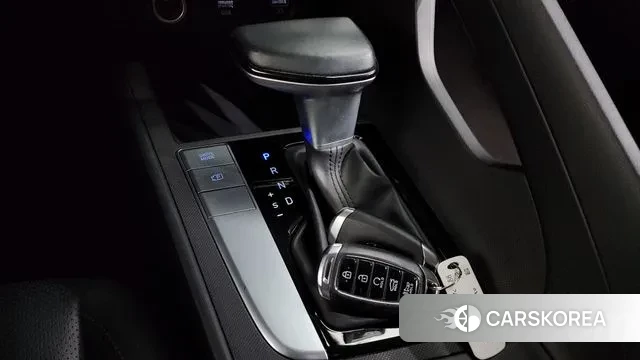 Hyundai Avante (CN7) id 3323488 из Кореи 19