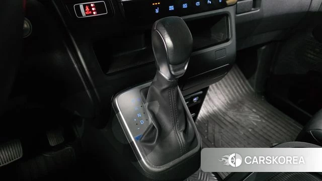 Hyundai Staria id 4194233 из Кореи 29