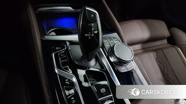 BMW 6 Series GT (G32) id 2974353 из Кореи 19