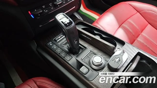 Maserati Ghibli id 2950905 из Кореи 19