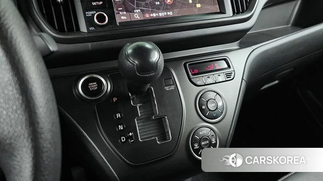 Kia The New Kia Ray id 4388567 из Кореи 31