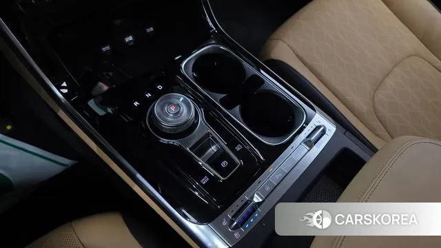 Kia Carnival 4th generation id 3212436 из Кореи 19