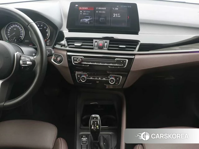 BMW X1 id 4278717 из Китая 15