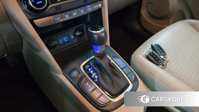 Hyundai Kona id 3275167 из Кореи 19