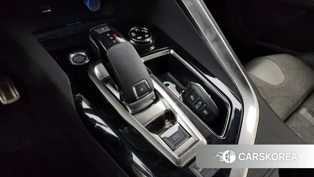 Peugeot 3008 second generation id 3484678 из Кореи 19