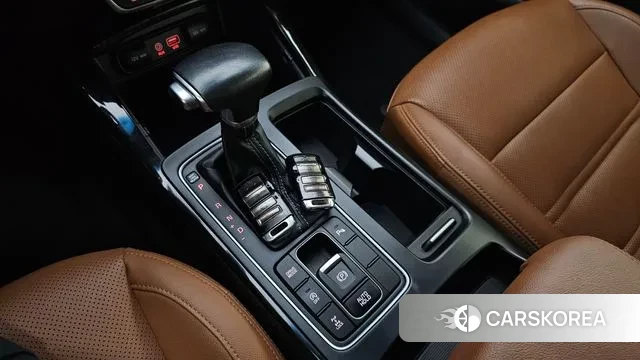 Kia The New Sorento id 3060919 из Кореи 19