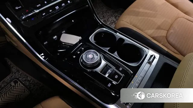 Kia Carnival 4th generation id 3437282 из Кореи 19