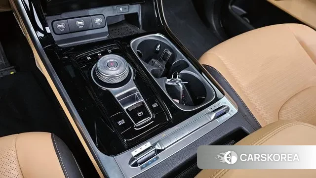 Kia Carnival 4th generation id 2930155 из Кореи 19