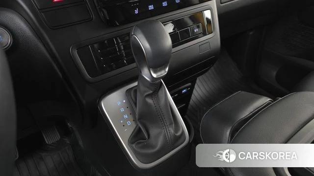 Hyundai Staria id 4893546 из Кореи 29