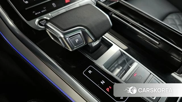 Audi Q7 (4M) id 4368734 из Кореи 34
