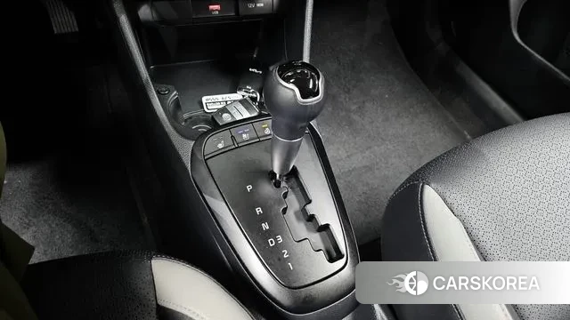 Kia Morning Urban (JA) id 3022886 из Кореи 19