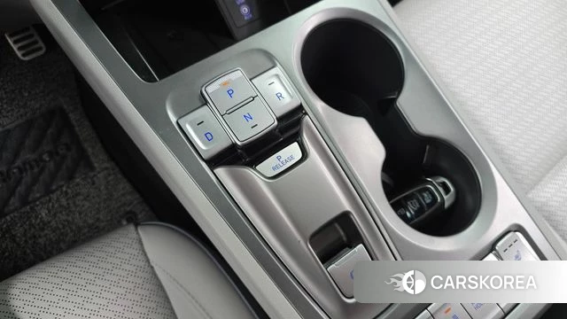 Hyundai Kona Electric id 4615150 из Кореи 34