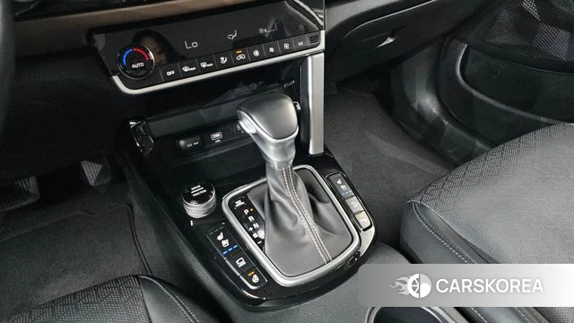 Kia Seltos id 3878761 из Кореи 19