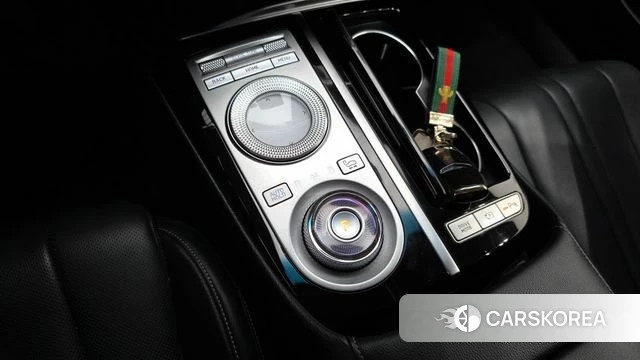 Genesis G80 (RG3) id 4362592 из Кореи 40
