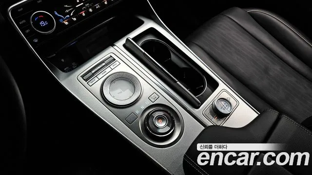 Genesis GV80 id 2755036 из Кореи 19