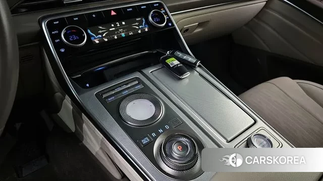 Genesis GV80 id 3503155 из Кореи 19