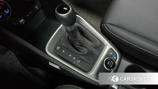 Hyundai Venue id 4579668 из Кореи 19