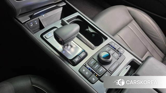 Genesis G80 id 3801720 из Кореи 19