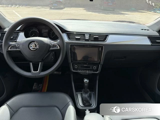 Skoda Xin Rui id 4399719 из Китая 9