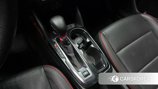 Chevrolet (GM Daewoo) Trailblazer id 4224612 из Кореи 29