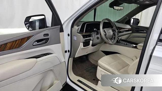 Cadillac Escalade 5th Generation id 3591187 из Кореи 19