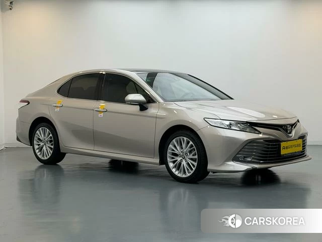 Toyota Camry id 4238199 из Китая 19