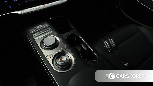 Genesis GV70 id 4410113 из Кореи 19