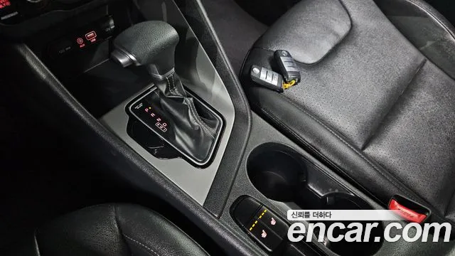 Kia Niro id 2763948 из Кореи 19