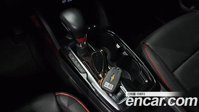 Chevrolet (GM Daewoo) Trailblazer id 2806758 из Кореи 19