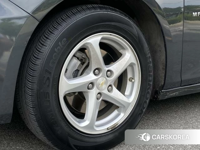Chevrolet Mai Ruibao XL id 4241226 из Китая 24