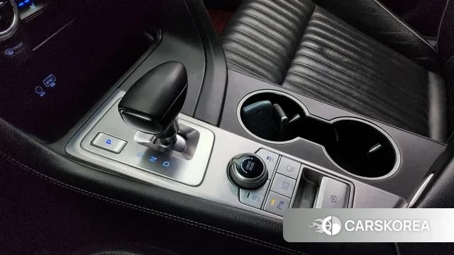 Genesis G70 id 3494629 из Кореи 19