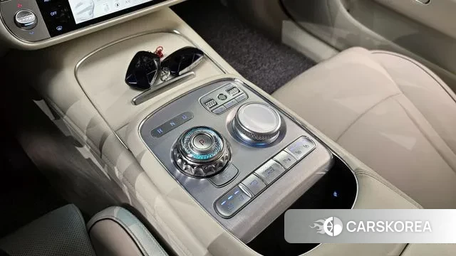 Genesis G90 (RS4) id 3305541 из Кореи 19