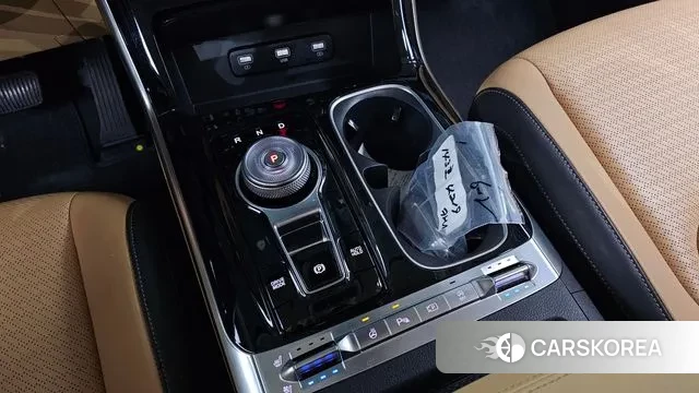 Kia Carnival 4th generation id 3597054 из Кореи 19