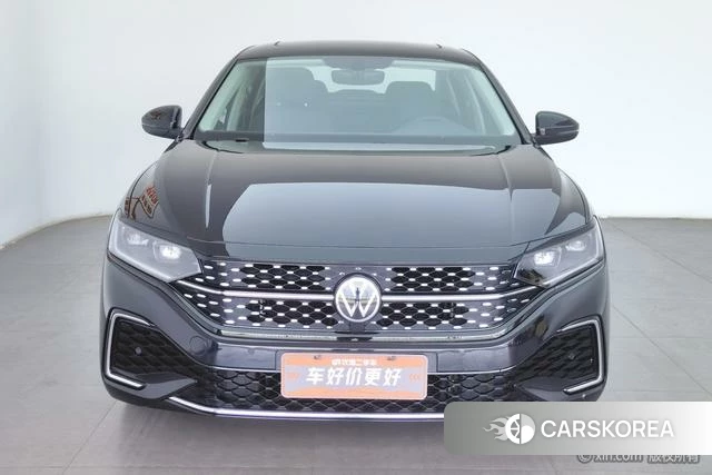 Volkswagen Passat id 4258567 из Китая 23