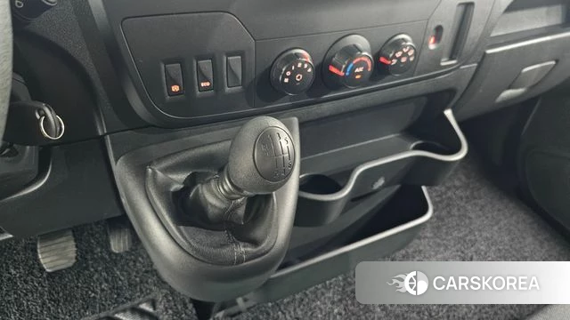 Renault Korea (Samsung) Master id 4587287 из Кореи 19