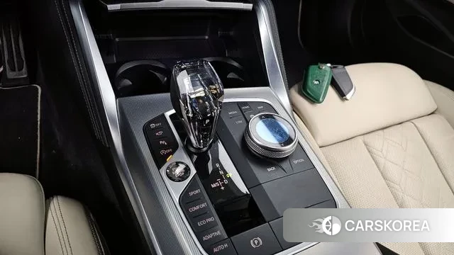 BMW 4 Series (G22) id 3487958 из Кореи 19