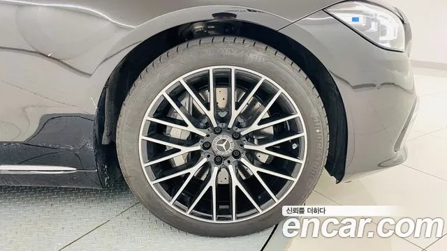Mercedes-Benz S-Class W223 id 2953774 из Кореи 19